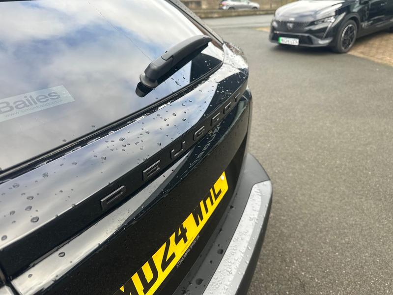 Used Peugeot 2008 MD24WHL 27