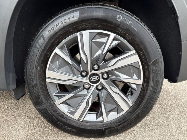 Hyundai Tucson Photo 34