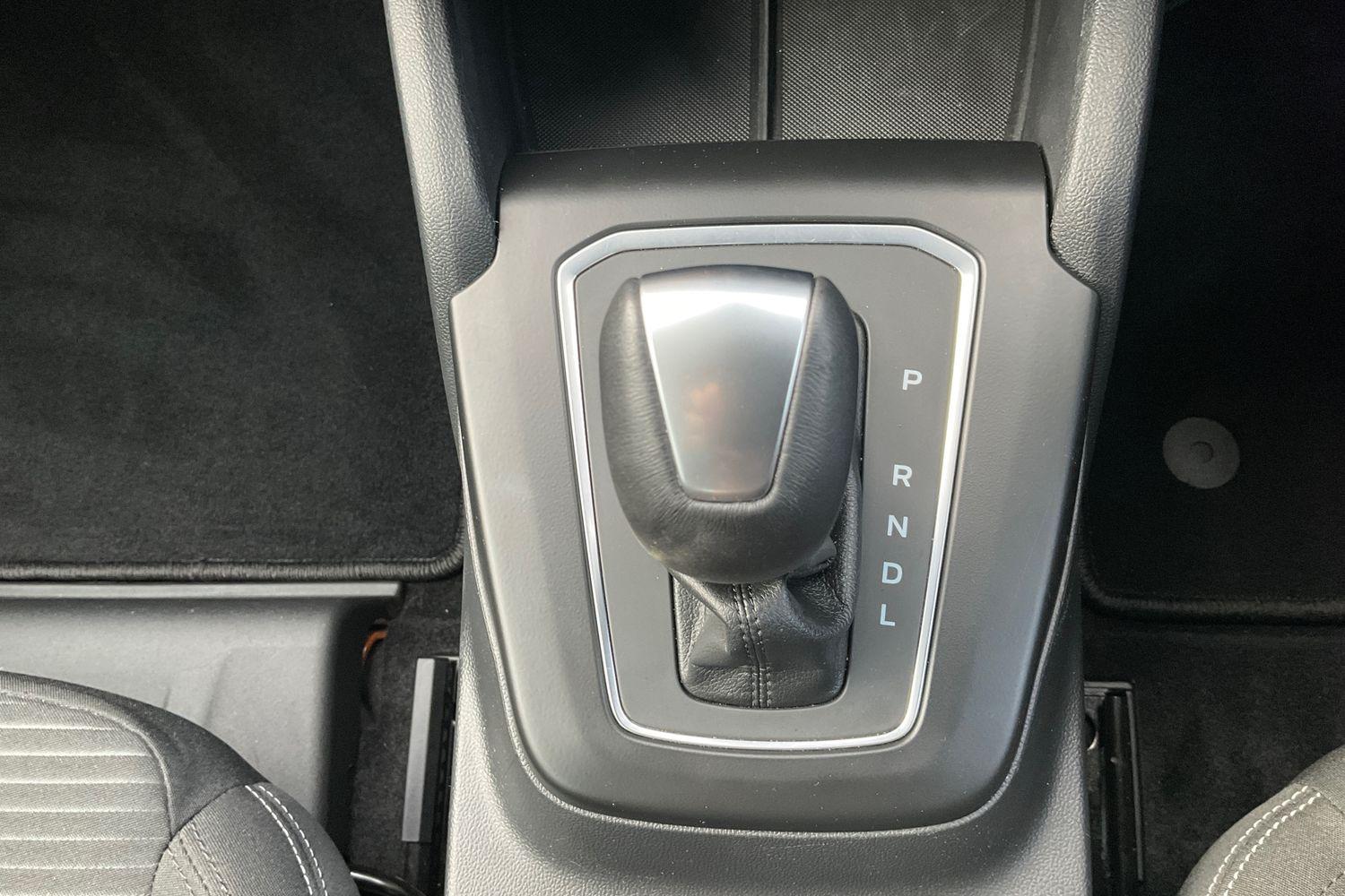 Ford Focus Photo 30