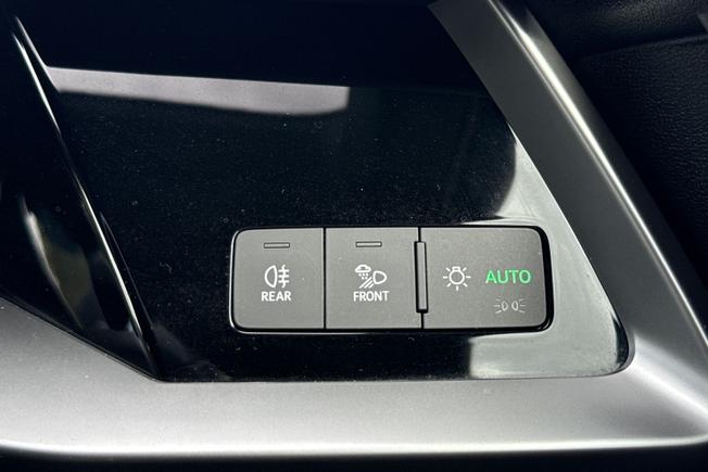 AUDI A3 Photo 39