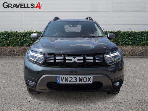 Dacia DUSTER Photo autoimg-1bc96ccf9c2f4bed365690c8923e4774bcddffc3.jpg