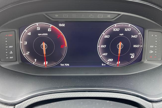 SEAT Ibiza Photo 15