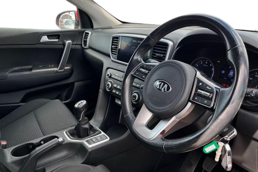 Kia SPORTAGE Photo autoimg-1bcc3752b8b2dc59d984c66e0b1e8111ba0e8eed.jpg