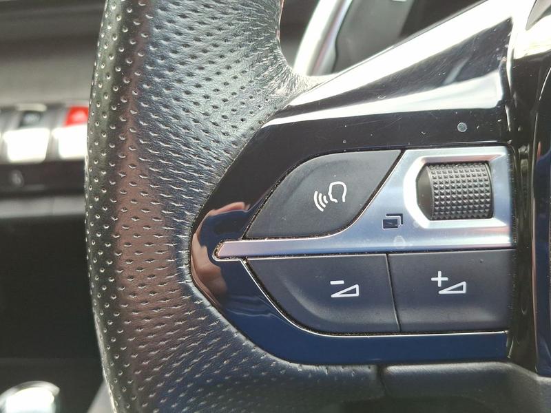 Used Peugeot 5008 DE21CPU 22