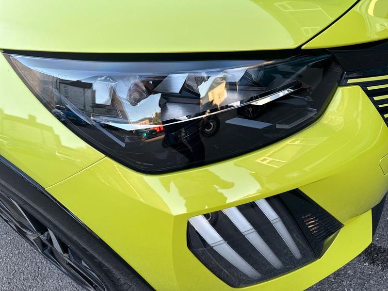 Used Peugeot 208 CJ73XMS 28