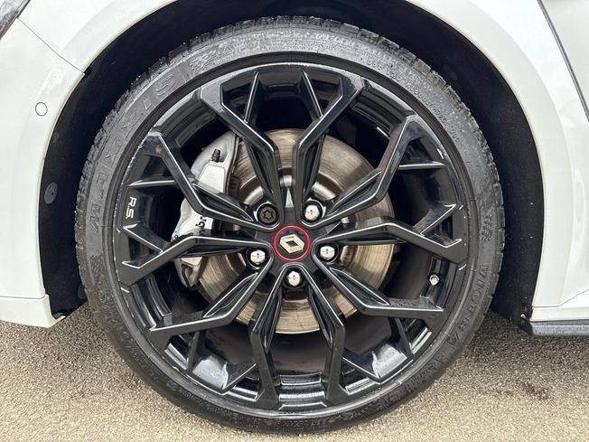 Renault Megane R.S. Photo 36