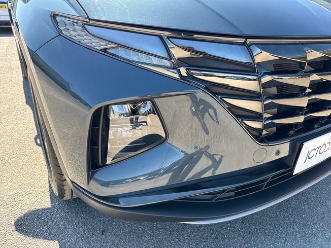 HYUNDAI Tucson Photo 19