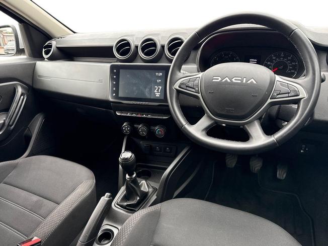 DACIA Duster Photo 11