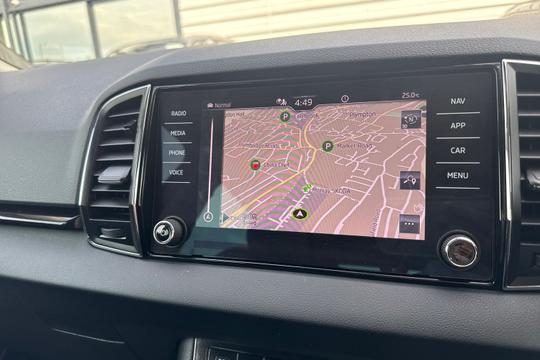 Skoda Karoq Photo autoimg-1bce4833a682dd3b0f0425f01a9823f4b1745129.jpg