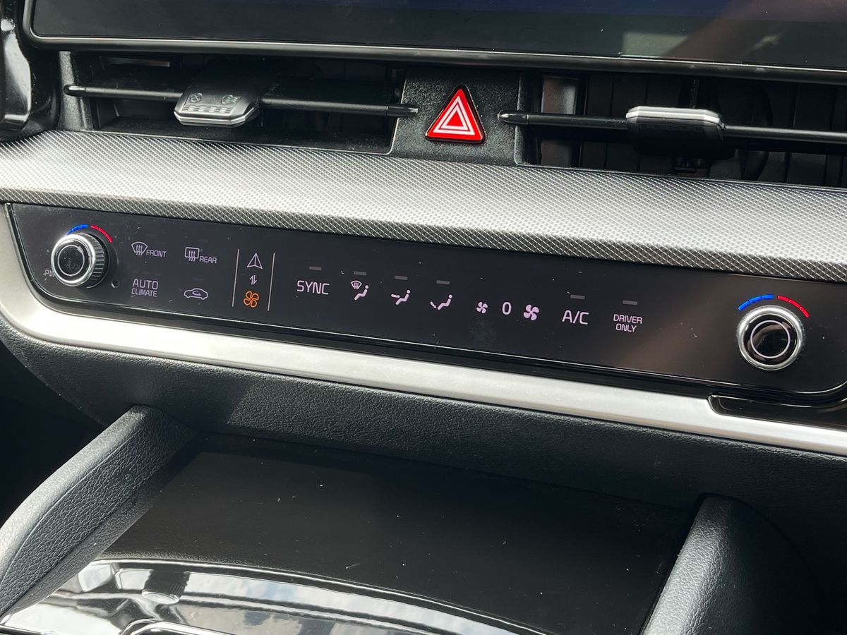Kia Sportage Photo 12