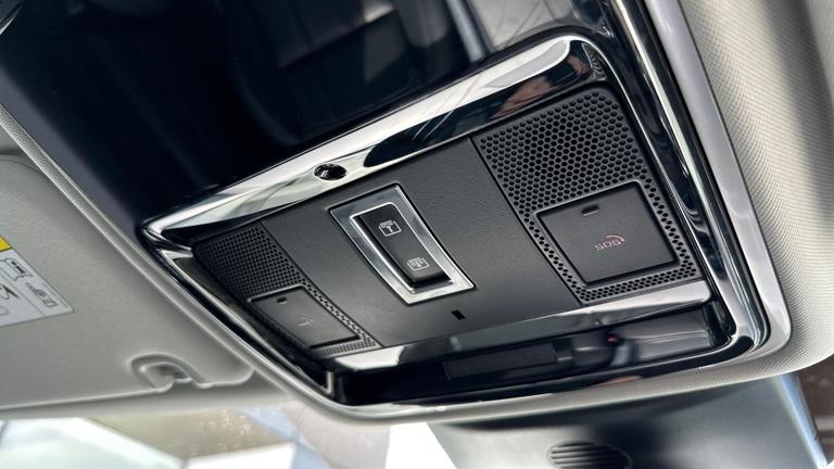 Used Land Rover Range Rover Sport KM71MDV 23