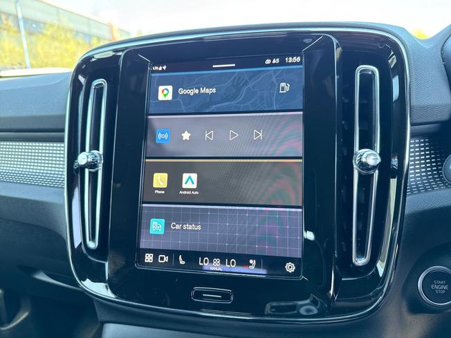 VOLVO Xc40 Photo 38