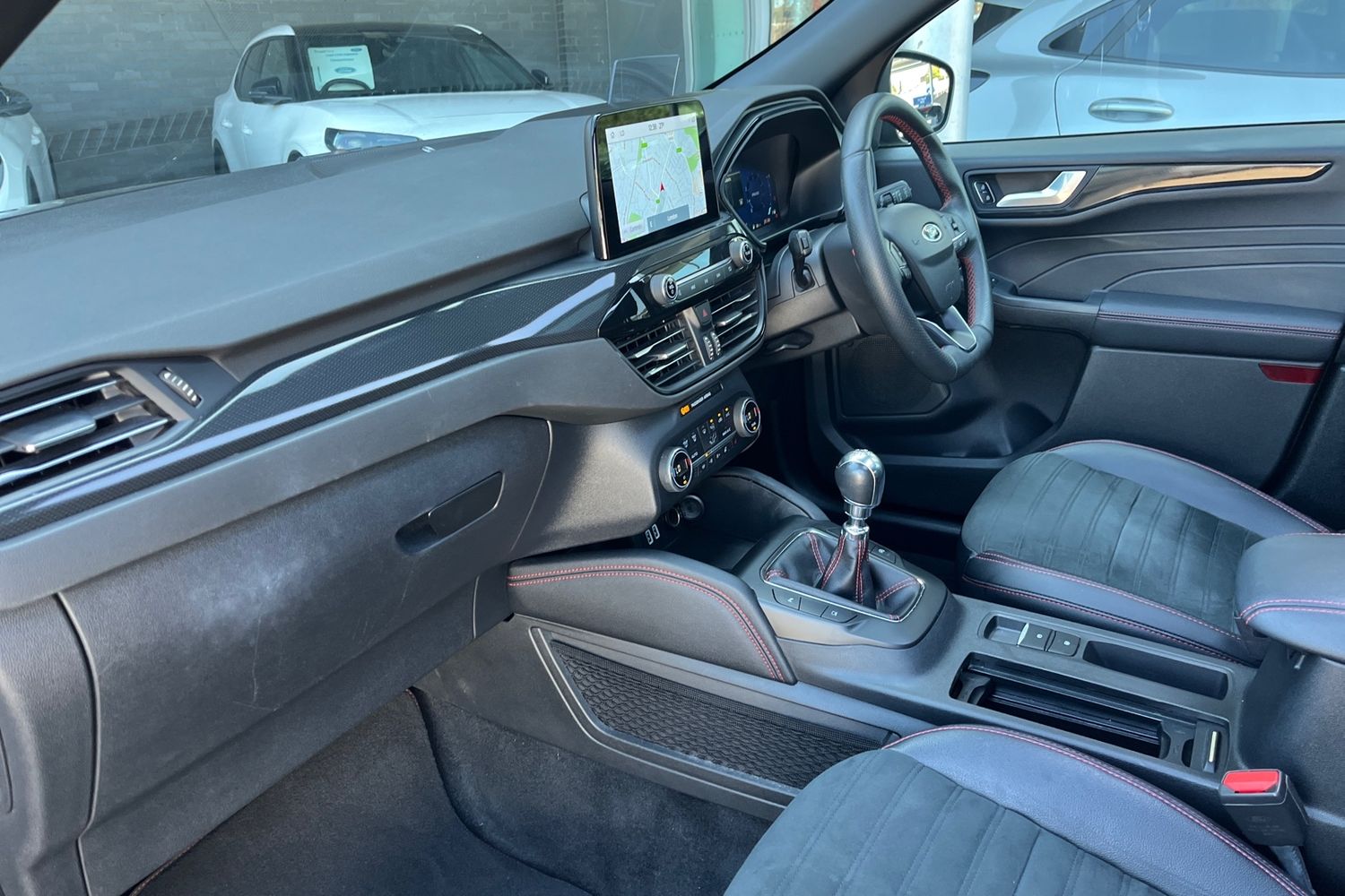 Ford Kuga Photo 17