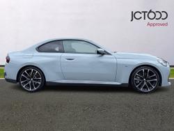 BMW 2 Series Photo 4
