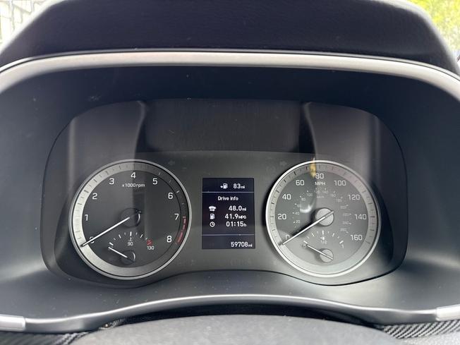 HYUNDAI Tucson Photo 15