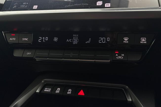 AUDI A3 Photo 28