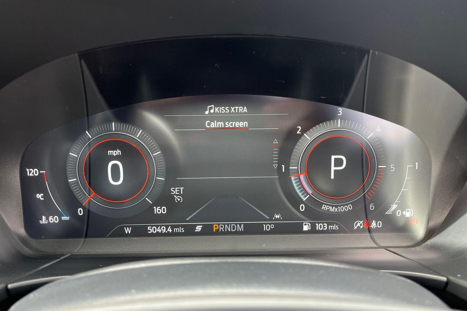 Ford Kuga Photo 12