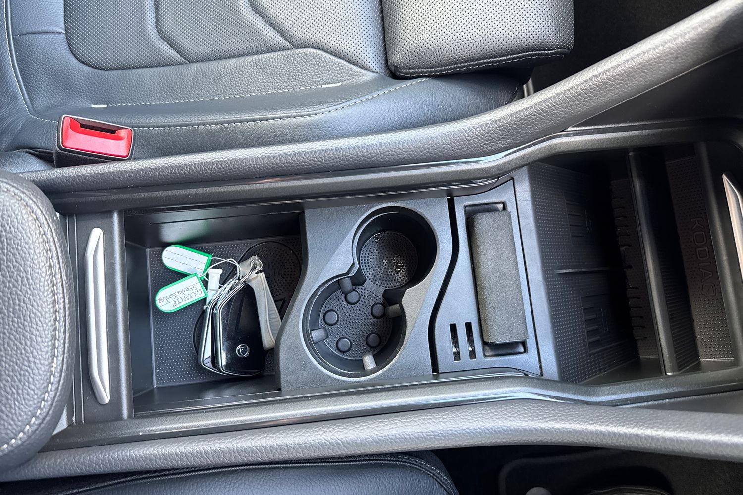 Skoda KODIAQ Photo 34