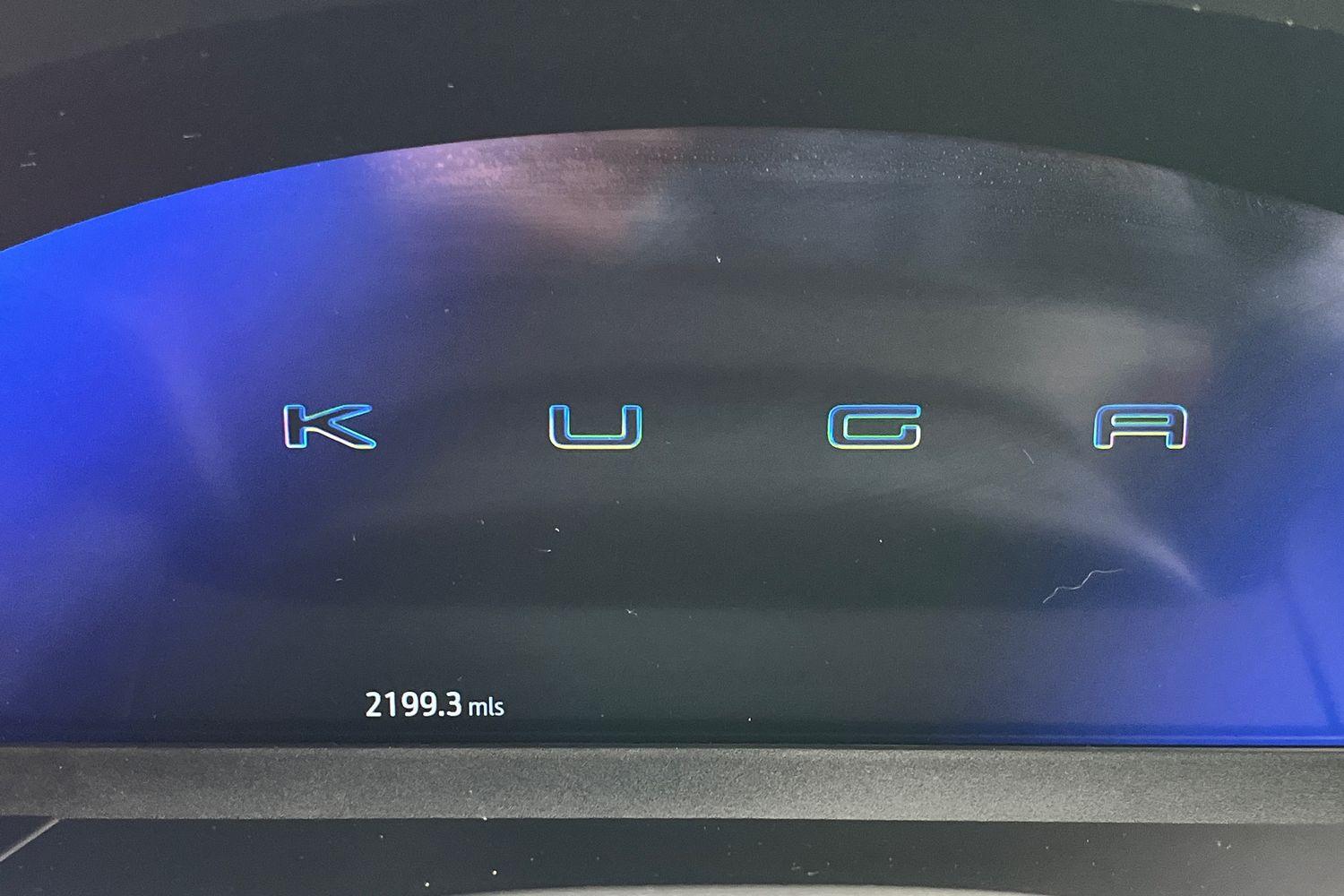Ford Kuga Photo 12