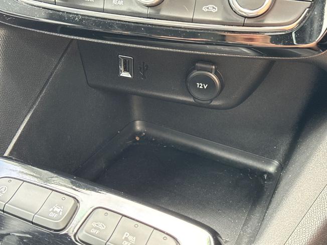 VAUXHALL Mokka Photo 46