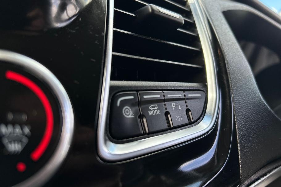 Used Ford TOURNEO CUSTOM SF20OPZ 34