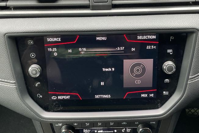 SEAT Arona Photo 25