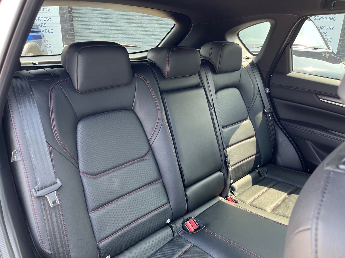 Mazda CX-5 Photo 35