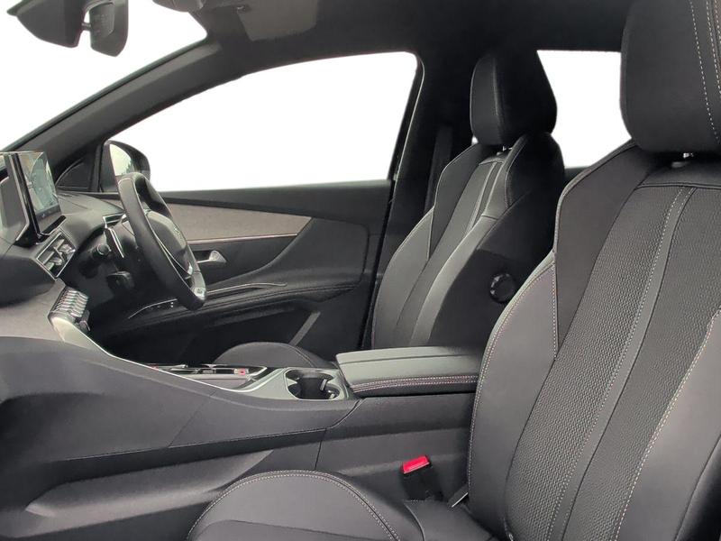 Used Peugeot 3008 VK24UEP 16