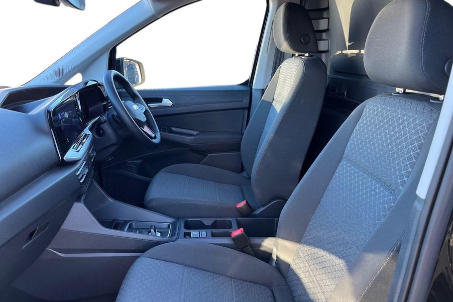 Used Ford TRANSIT CONNECT 10