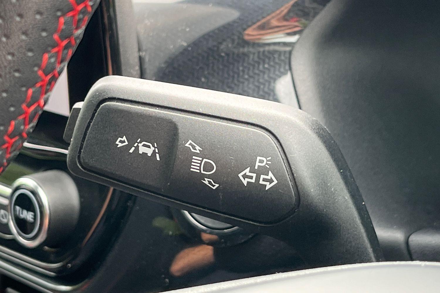 Ford Fiesta Photo 13