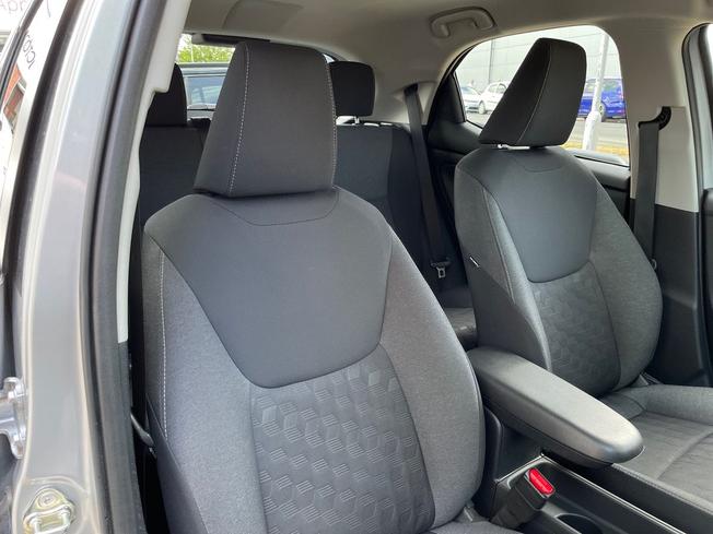 Toyota Yaris Photo 27