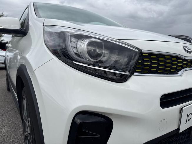 KIA Picanto Photo 19