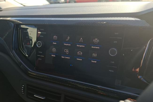 Volkswagen Polo Photo 13