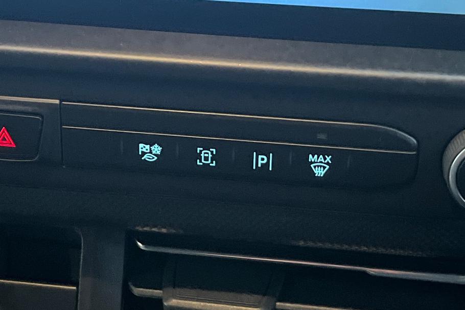 Used FORD TRANSIT CUSTOM WV75ZDS 35