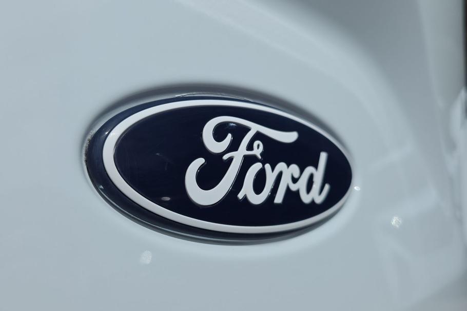 Used Ford TRANSIT CUSTOM LJ24FBS 20