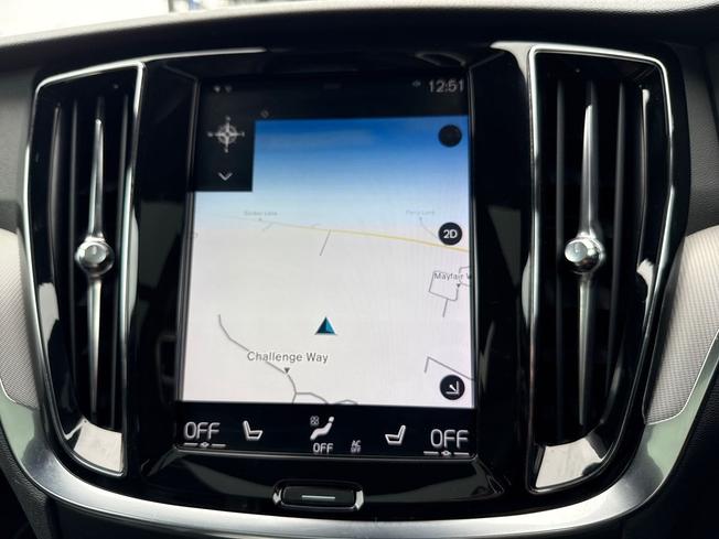 Volvo V60 Photo 14