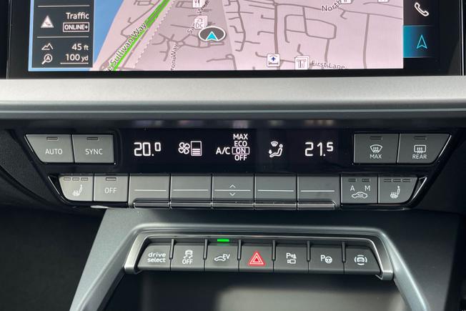 AUDI A3 Photo 32