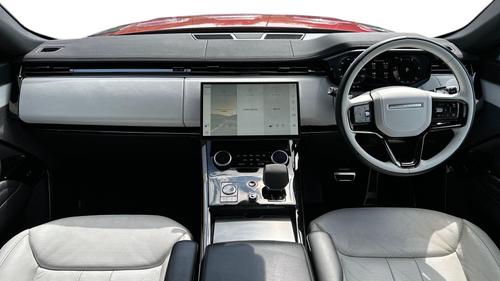 Land Rover Range Rover Sport Photo autoimg-1bdd0e054963ce6dc80943609523939ef6d9e52f.jpg