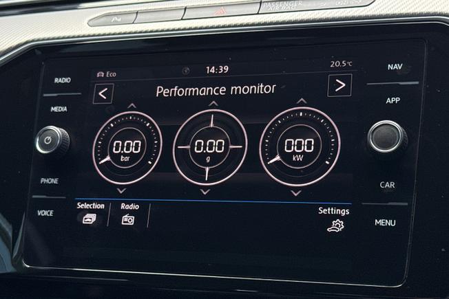 VOLKSWAGEN Arteon Photo 32