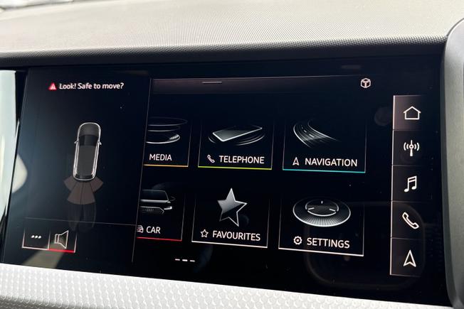 AUDI A1 Sportback Photo 22