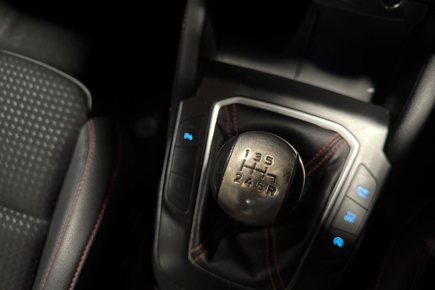 Ford Focus Photo 29