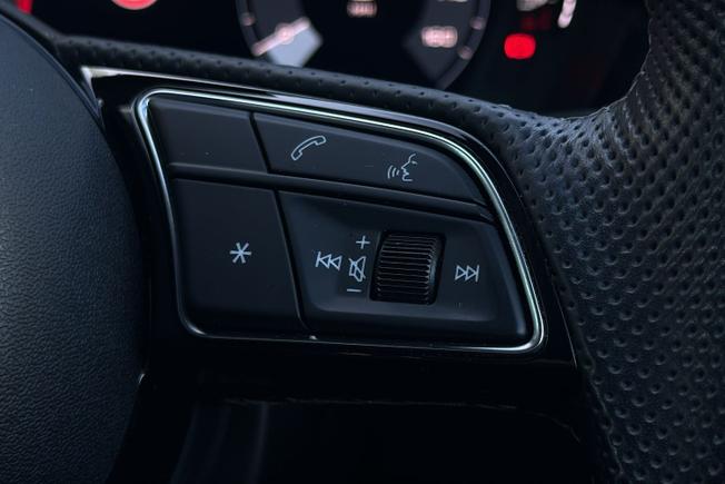 AUDI A3 Photo 17