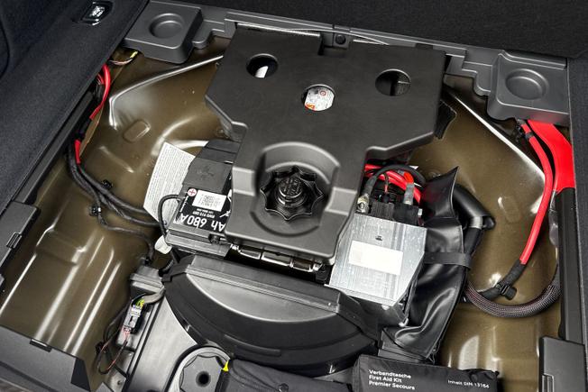 AUDI A5 Photo 31