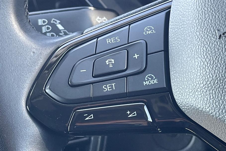 Used Ford TRANSIT CONNECT BG75DRZ 19