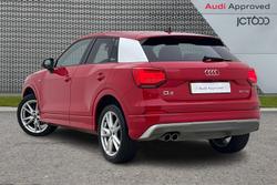 AUDI Q2 Photo 3