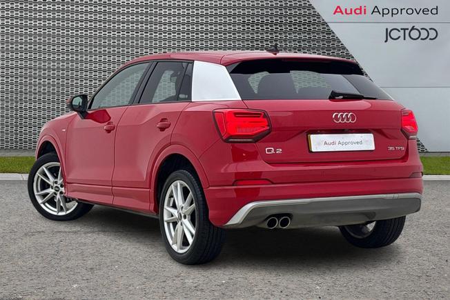 AUDI Q2 Photo 3