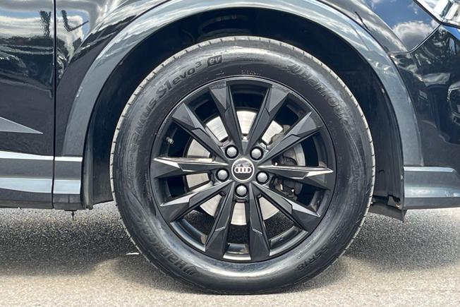 AUDI Q3 Photo 5