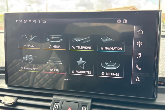 AUDI Q5 Photo 53
