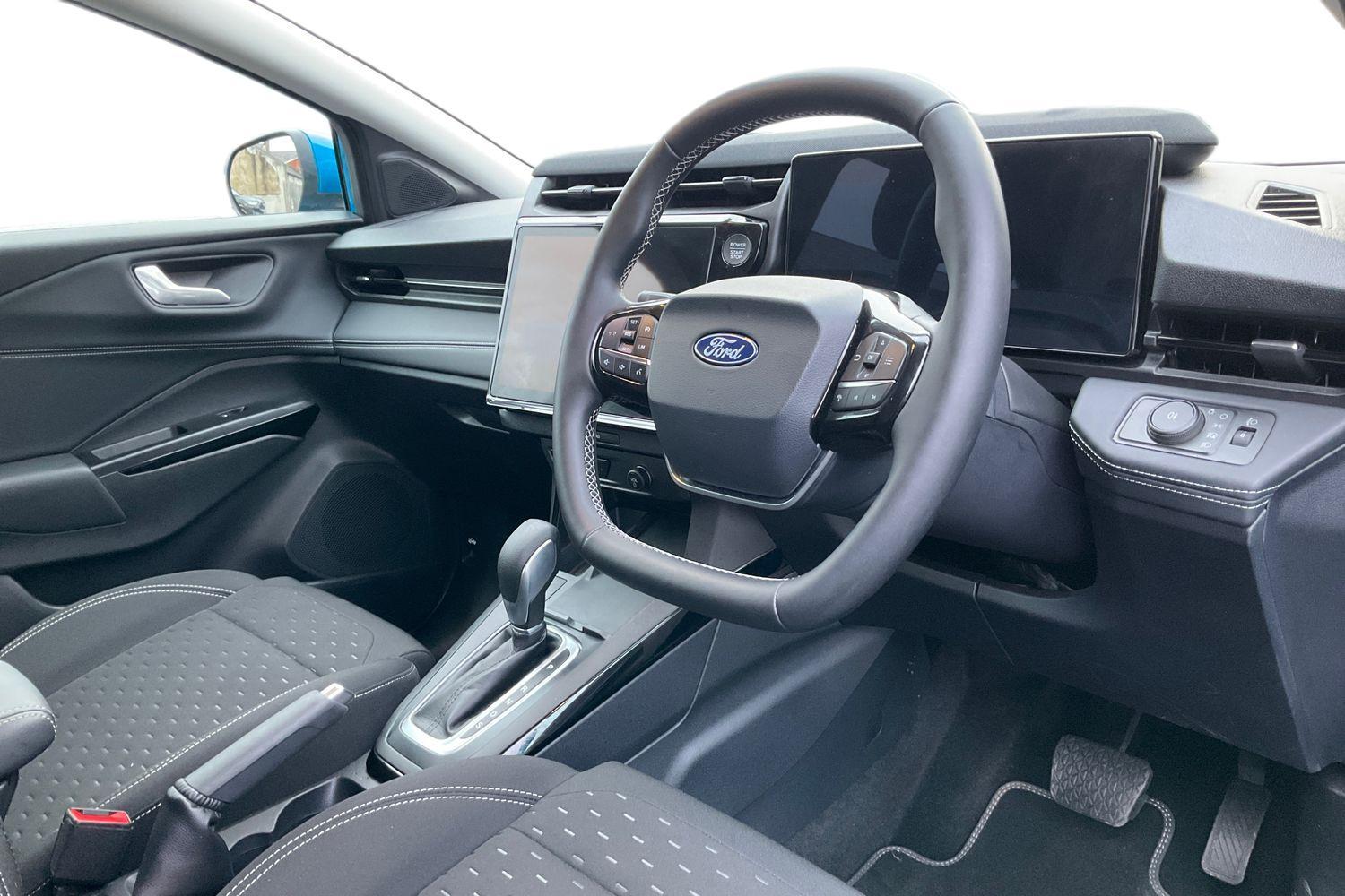 Ford PUMA Photo 8