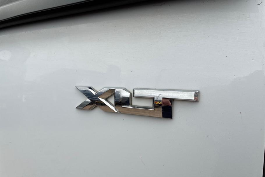 Used FORD RANGER WP72OKT 20